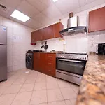 Dhostels - Marina Palm View Hostel